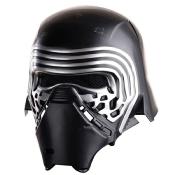 Star Wars casque adulte intégral luxe Kylo Ren | Rubies