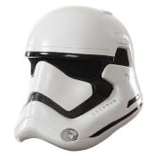 Star Wars casque adulte intégral luxe Stormtrooper | Rubies