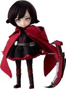 RWBY: Ice Queendom figurine Doll Harmonia Humming Ruby Rose 23 cm | Good Smile Company