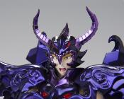 Radhamante Wyvern EX OCE Myth Cloth Saint Seiya  Bandai | Tamashii Nations