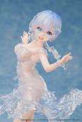Rem Aqua Dress 23 cm Re:Zero Starting Life in Another World statuette PVC 1/7 | Design Coco 
