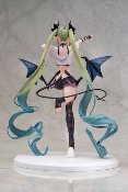 Riisu-chan Original Character Deluxe statuette PVC 1/6 27 cm - Original Character