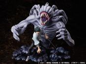 Rika 31 cm Jujutsu Kaisen statuette PVC Okkotsu Yuta & Special Grade Vengeful Cursed Spirit Orimoto |  Furyu