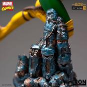 Rogue 20 cm Marvel Comics statuette | Iron Studios