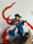 Fullmetal Alchemist Brotherhood - Oniri Créations Roy Mustang The Flame Alchemist 1/6 Statue 70cm Édition Limitée 750 ex — Dépôt-vente