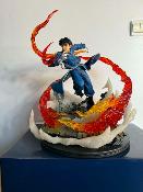 Fullmetal Alchemist Brotherhood - Oniri Créations Roy Mustang The Flame Alchemist 1/6 Statue 70cm Édition Limitée 750 ex — Dépôt-vente