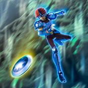 Auriga Capella Myth Cloth Saint Seiya | Bandai Tamashii Nation