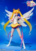 Sailor Moon figurine S.H. Figuarts Eternal Sailor Moon 13 cm| Tamashii Nations
