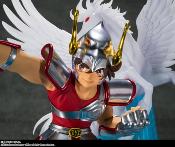 Saint Seiya Pegasus V1 PremiÃƒÂ¨re Armure de Bronze Figurine Figuarts Zero Touch MÃƒÂ©tallic | 25 cm | Saint Cloth Myth | Tamashii Nations Ã¢â‚¬â€œ  Bandai