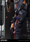 Sam Porter Bridges 106 cm 1/2 Death Stranding statuette | Prime 1 Studio
