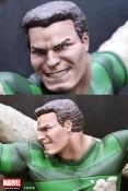 XM Studios Sandman 1/4 Statue 75cm Marvel Spider-Man Sinister Six Flint Marko Premium Collectibles Cold Cast Porcelain ES700