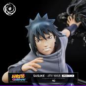 Sasuke – 4th War Ikigai | Tsume Art