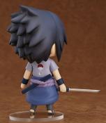 Naruto Shippuden Nendoroid figurine PVC Sasuke Uchiha 10 cm