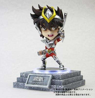 Seiya Pegase Cosmo Burning Collection Saint Seiya | kidslogic