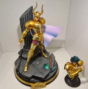 Shura 1/6 Capricorn Gold Saint Saint Seiya | Immortals Collectibles 