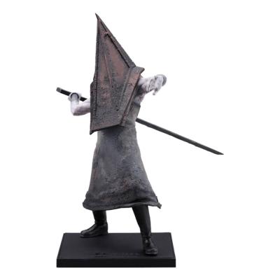 Silent Hill 2 statuette PVC 1/7 Oshi Works Red Pyramid Thing 26 cm | KOTOBUKIYA