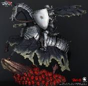 Skull Knight, Berserk  | Taka Corp