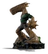 Spider-Man Marvel Comics statuette 1/10 Art Scale Sandman 30 cm - IRON STUDIOS
