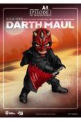Star Wars Episode I figurine Egg Attack Darth Maul 16 cm | BEAST KINGDOM