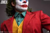 Statuette Arthur Fleck Halfsize The Joker | Queen Studios