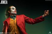 Statuette Arthur Fleck Halfsize The Joker | Queen Studios