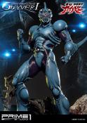 Bioboosted Armor | Guyver 1