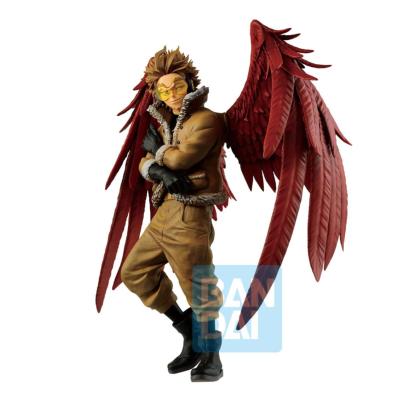 Statuette Hawks Ichibansho My Hero Academia