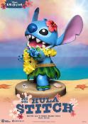 Disney statuette Master Craft Hula Stitch 38 cm | Beast Kingdom