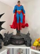 Superman 1/3  HUSH Fabric Cape Edition | Prime 1