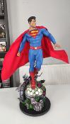 Superman Premium Format Figure | Sideshow