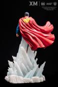 Superman 1/6 Rebirth DC Comics | XM Studios