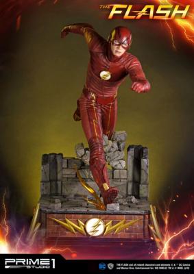 The Flash DC Comics | Prime 1 Studio