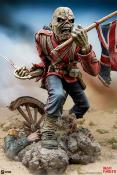 Eddie: The Trooper 48 cm Iron Maiden statuette Premium Format | Sideshow