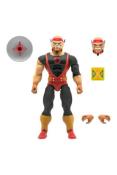 Thundercats Wave 4 figurine Ultimates Lynx-O 18 cm | SUPER 7