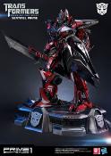 Transformers 3 : La Face cachée de la Lune statuette Sentinel Prime 73 cm | Prime 1 Studios