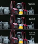 G1 67 cm Transformers Starscream | Pop Culture Shock