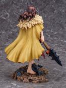 Tsukasa Shishio 1/9 26 cm Dr Stone statuette PVC | Aoshima