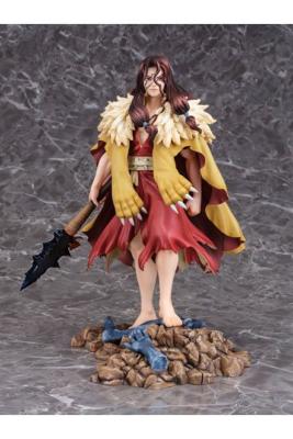 Tsukasa Shishio 1/9 26 cm Dr Stone statuette PVC | Aoshima