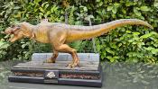 Tyrannosaurus Rex Jurassic Park Legacy Museum Collection | Prime 1 Studios