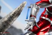 ULTRAMAN VS BLACK KING 1/4 REGULAR EDITION | Pure Arts