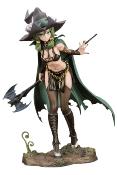 Unicorn Overlord statuette PVC 1/7 Yahna 25 cm | KOTOBUKIYA