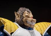 Vegeta Great Ape Dragon Ball Z figurine S.H. Figuarts Web Exclusive 35cm | Tamashii Nations