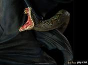 Voldemort & Nagini 58 cm Harry Potter statuette Legacy Replica 1/4 | Iron Studios