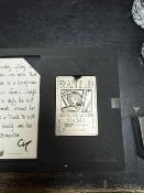 One Piece – Nami HQS Dioramax Statue Résine 1/7 | Tsume