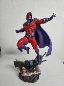Magneto Sixth Scale Diorama (43 cm) | PCS x Sideshow Marvel - Dépôt-vente