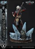 Witcher 3 Wild Hunt statuette 1/4 Cirilla Fiona Elen Riannon Alternative Outfit 55 cm| PRIME 1 STUDIO