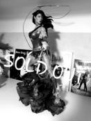 Wonder Woman Exclusive Premium Format Statue | Sideshow