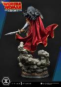 Wonder Woman Rebirth statue resine 1/3 74,7 cm cape amovible | PRIME 1 STUDIO - Depot-Vente