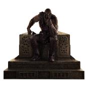 Zack Snyder's Justice League statuette 1/4 Darkseid 59 cm | Weta Workshop