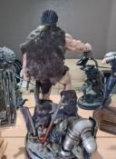 Nosferatu Zodd 1/4 EXCLUSIVE Berserk | Prime 1 Studio